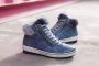 Remonte Winterlaarzen plateau outdoorschoen veterschoenen met waterafstotende tex-membraan - Thumbnail 7
