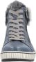 Remonte Winterlaarzen plateau outdoorschoen veterschoenen met waterafstotende tex-membraan - Thumbnail 11