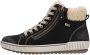Remonte Winterlaarzen Veterboots enkellaars casual boots met Tex-uitvoering - Thumbnail 4
