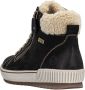 Remonte Winterlaarzen Veterboots enkellaars casual boots met Tex-uitvoering - Thumbnail 8