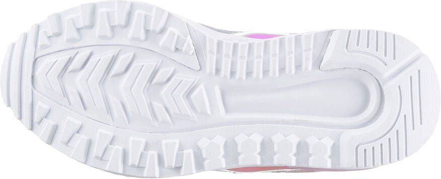 Richter Sneakers Future 2 in pastelkleuren