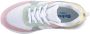 Richter Sneakers Future 2 in pastelkleuren - Thumbnail 7