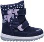 Richter Winterlaarzen HUSKY 2.0 Klittenbandschoen met knipperfunctie maat sjabloon om te downloaden - Thumbnail 7