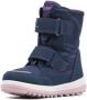 Richter Winterlaarzen Husky WMS: Breed Klittenbandlaarzen sneeuwlaarzen met waterdichte Sympatex-membraan - Thumbnail 3