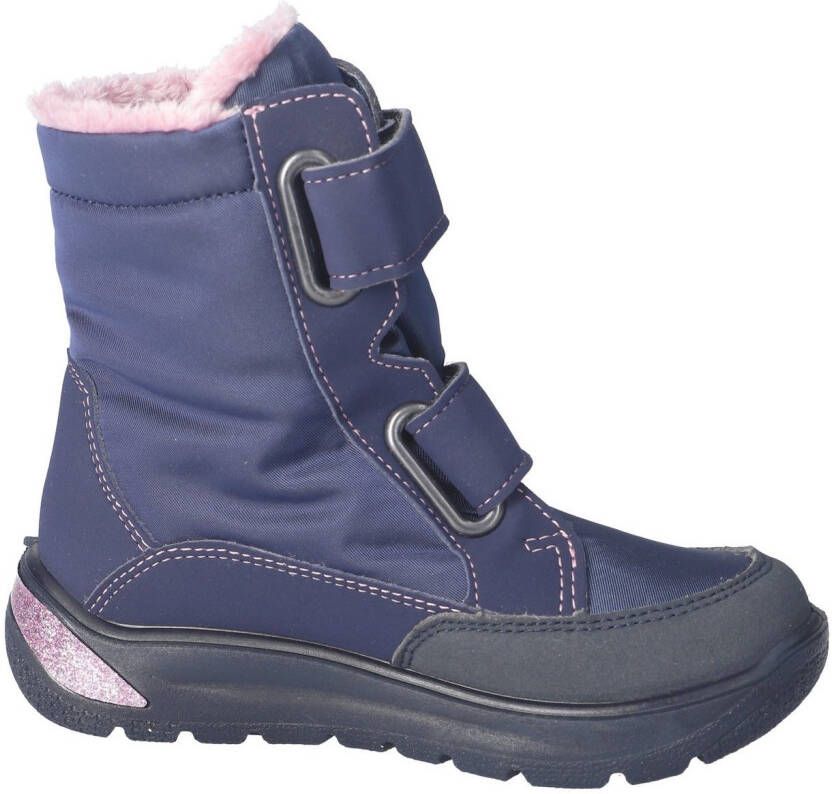 Ricosta Winterlaarzen Annika WMS: normaal