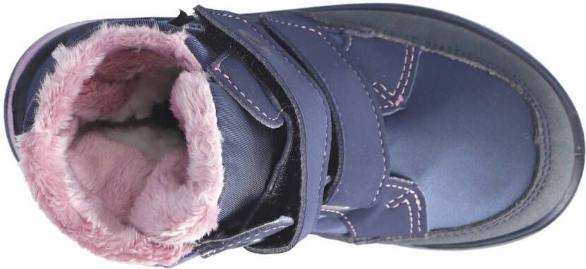 Ricosta Winterlaarzen Annika WMS: normaal
