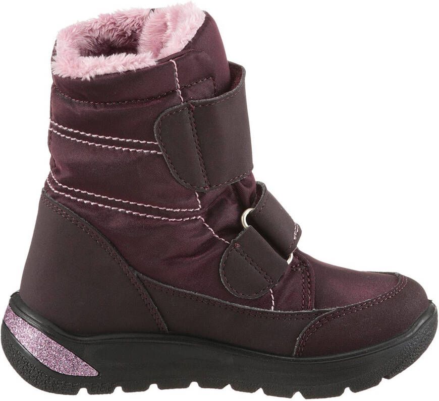 Ricosta Winterlaarzen Garei WMS: normal Snowboots met Sympatex maatsjabloon om te downloaden