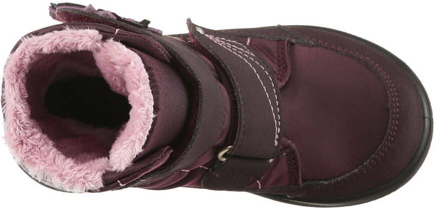 Ricosta Winterlaarzen Garei WMS: normal Snowboots met Sympatex maatsjabloon om te downloaden