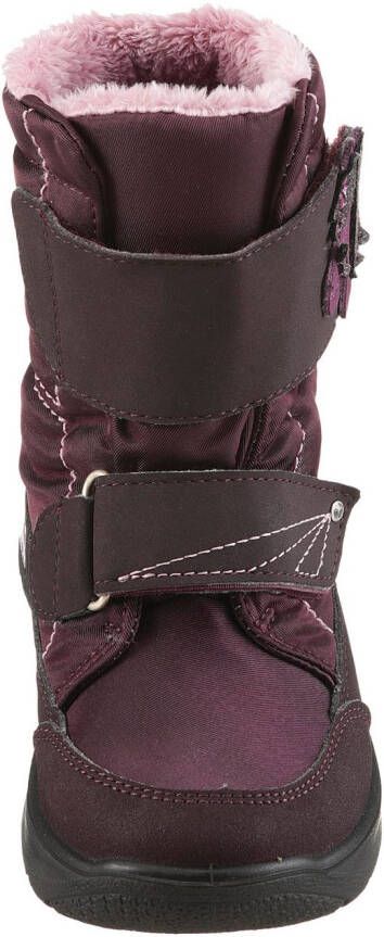 Ricosta Winterlaarzen Garei WMS: normal Snowboots met Sympatex maatsjabloon om te downloaden