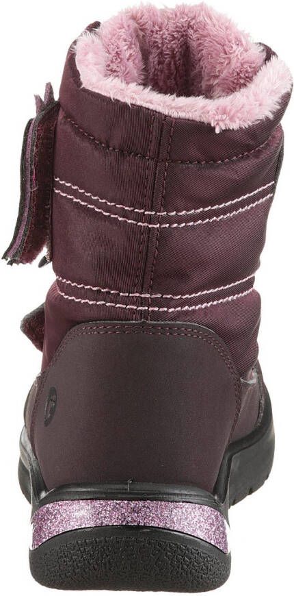 Ricosta Winterlaarzen Garei WMS: normal Snowboots met Sympatex maatsjabloon om te downloaden