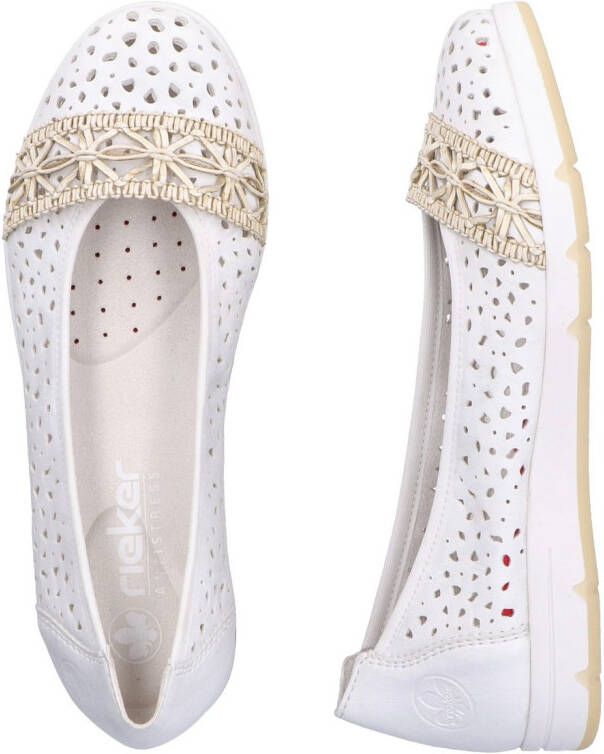 Rieker Ballerina's