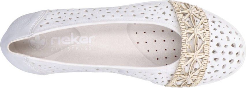 Rieker Ballerina's