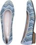 Rieker Ballerina's slippers instapschoen pumps met zachte binnenzool - Thumbnail 11