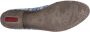 Rieker Ballerina's slippers instapschoen pumps met zachte binnenzool - Thumbnail 5