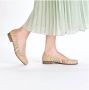Rieker Ballerina's slippers instapschoen pumps met zachte binnenzool - Thumbnail 3