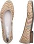 Rieker Ballerina's slippers instapschoen pumps met zachte binnenzool - Thumbnail 12