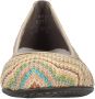 Rieker Ballerina's slippers instapschoen pumps met zachte binnenzool - Thumbnail 7