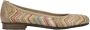 Rieker Ballerina's slippers instapschoen pumps met zachte binnenzool - Thumbnail 9