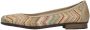 Rieker Ballerina's slippers instapschoen pumps met zachte binnenzool - Thumbnail 10