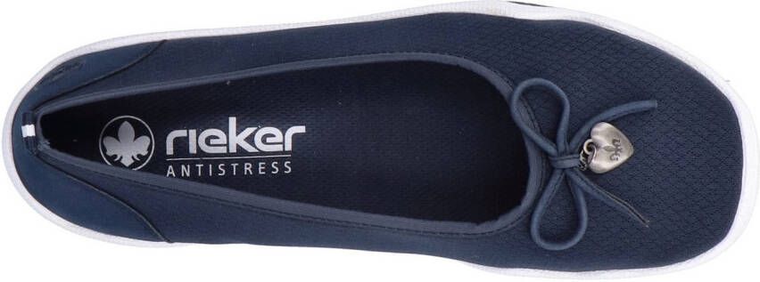 Rieker Ballerina's