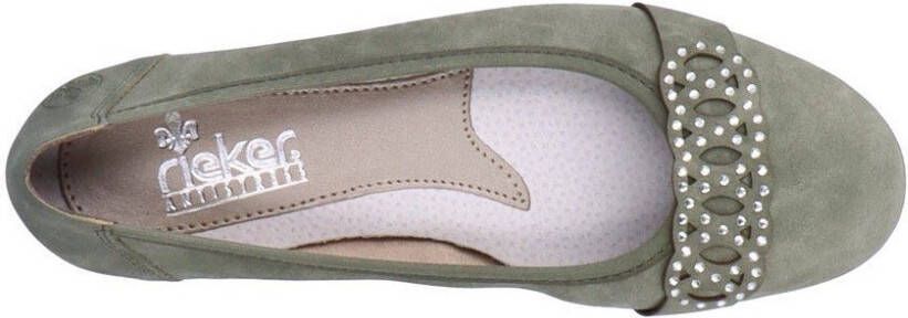Rieker Ballerina's