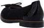 Rieker Ballerina's loafer instapschoen flats instapschoen zakelijke schoen met strik - Thumbnail 7