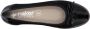 Rieker Ballerina's loafer instapschoen flats instapschoen zakelijke schoen met strik - Thumbnail 8