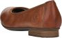 Rieker Ballerina's Pumps business schoen in eenvoudige elegantie - Thumbnail 2