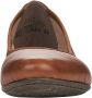 Rieker Ballerina's Pumps business schoen in eenvoudige elegantie - Thumbnail 4