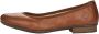 Rieker Ballerina's Pumps business schoen in eenvoudige elegantie - Thumbnail 5