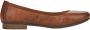 Rieker Ballerina's Pumps business schoen in eenvoudige elegantie - Thumbnail 6