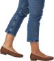 Rieker Ballerina's Pumps business schoen in eenvoudige elegantie - Thumbnail 8