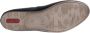 Rieker Ballerina's Pumps business schoen in eenvoudige elegantie - Thumbnail 5