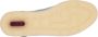 Rieker Ballerina's met riempje instapschoen lage schoen slip-on sneaker met elastiek - Thumbnail 7
