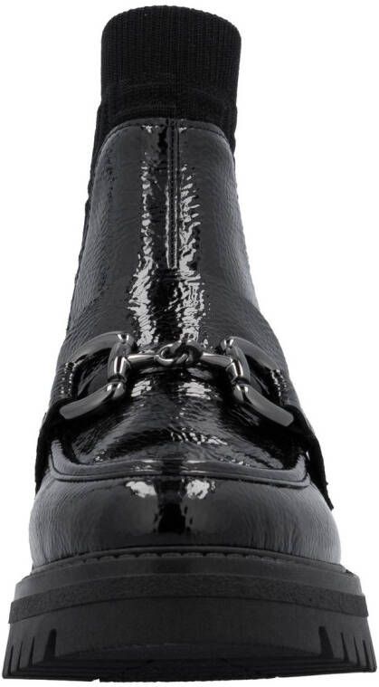 Rieker Boots zonder sluiting