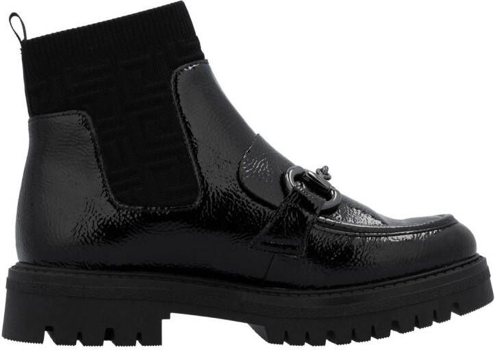 Rieker Boots zonder sluiting