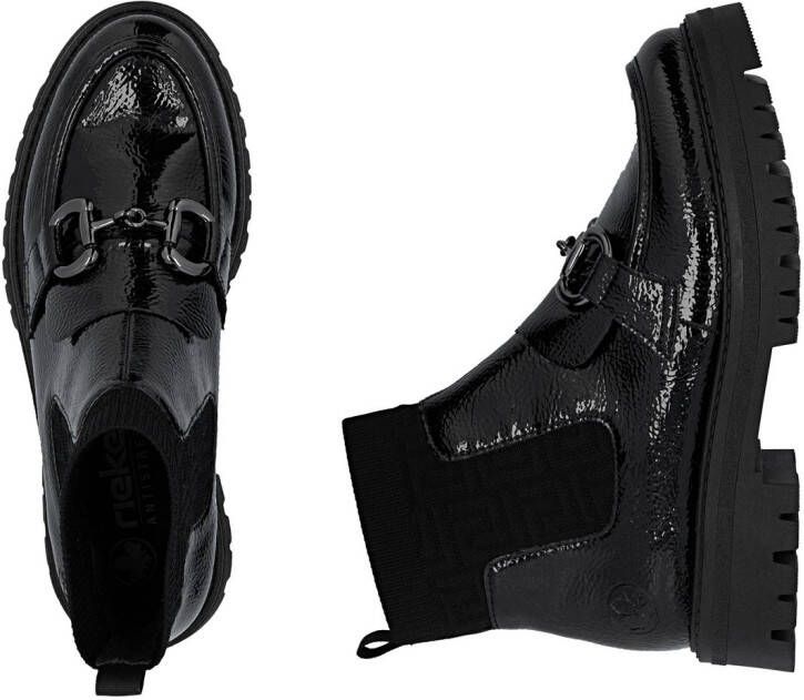 Rieker Boots zonder sluiting