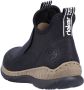 Rieker Boots zonder sluiting met een logo-opschrift - Thumbnail 4