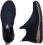 Rieker Boots zonder sluiting met een logo-opschrift - Thumbnail 11