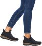 Rieker Boots zonder sluiting met een logo-opschrift - Thumbnail 12