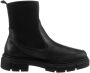 Rieker Boots zonder sluiting met elastische instap - Thumbnail 6