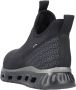 Rieker Boots zonder sluiting high-top sneakers instaplaarzen met elastische schacht - Thumbnail 4