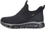 RRieker R-Rieker Boots zonder sluiting high-top sneakers instaplaarzen met elastische schacht - Thumbnail 8