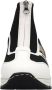 Rieker Boots zonder sluiting sleehak sneakers high top sneakers with fashionable decorative seams - Thumbnail 6