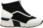 Rieker Boots zonder sluiting sleehak sneakers high top sneakers with fashionable decorative seams - Thumbnail 7