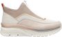 Rieker Boots zonder sluiting sleehak vrijetijdsschoen high top sneakers ritssluiting - Thumbnail 7