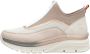 Rieker Boots zonder sluiting sleehak vrijetijdsschoen high top sneakers ritssluiting - Thumbnail 9