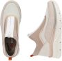 Rieker Boots zonder sluiting sleehak vrijetijdsschoen high top sneakers ritssluiting - Thumbnail 11