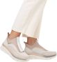 Rieker Boots zonder sluiting sleehak vrijetijdsschoen high top sneakers ritssluiting - Thumbnail 12