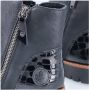Rieker Boots zonder sluiting enkellaars casual laarzen met binnenrits - Thumbnail 17